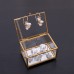 Small Glass Storage Box Small Glass Storage Box