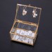 Small Glass Storage Box Small Glass Storage Box