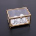 Small Glass Storage Box Small Glass Storage Box