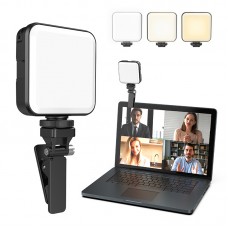 Mobile Live Broadcast Light (Camera, Phone & Laptop)